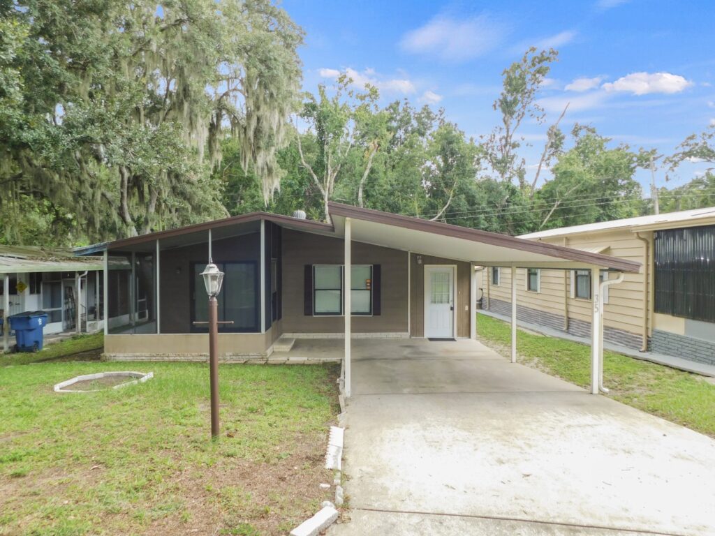 7405 N. Socrum Loop Road Lot 35, Lakeland, FL 33809 (68)