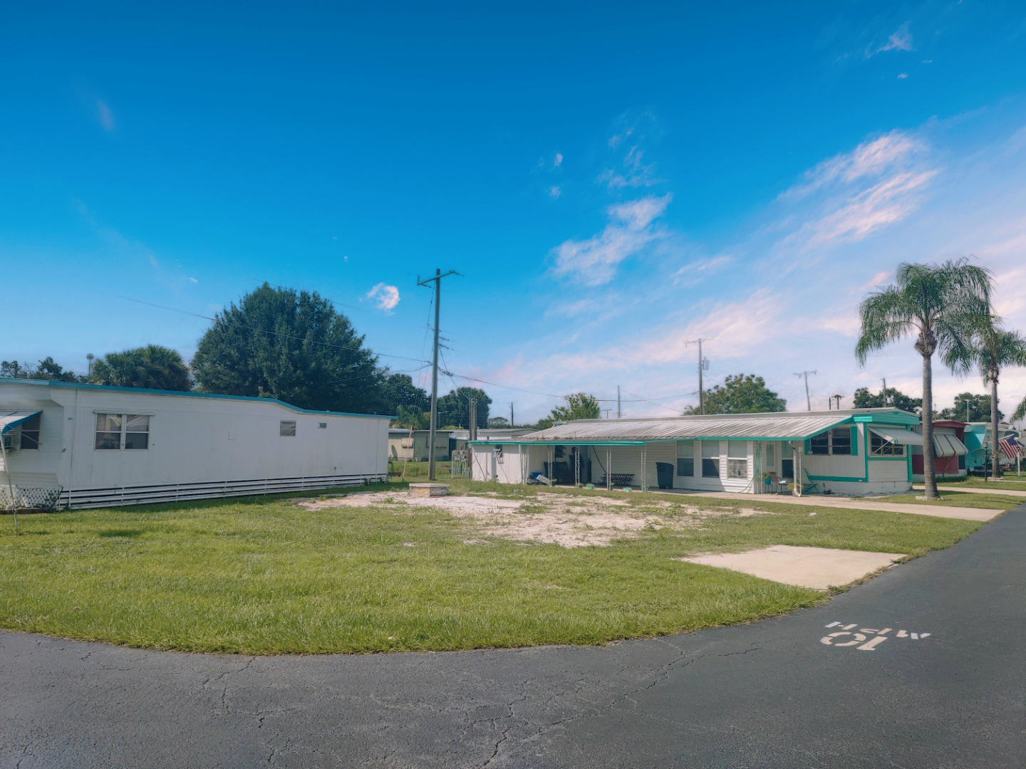 East Lane Vacant Lot (1)