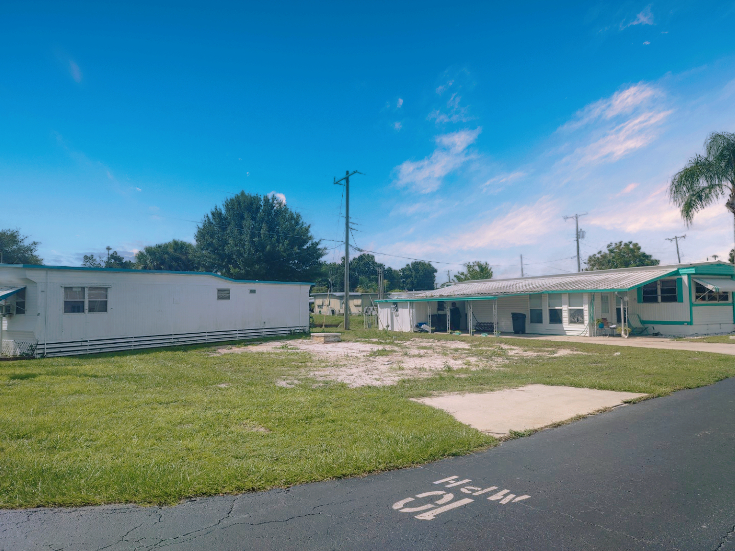 East Lane Vacant Lot (2)
