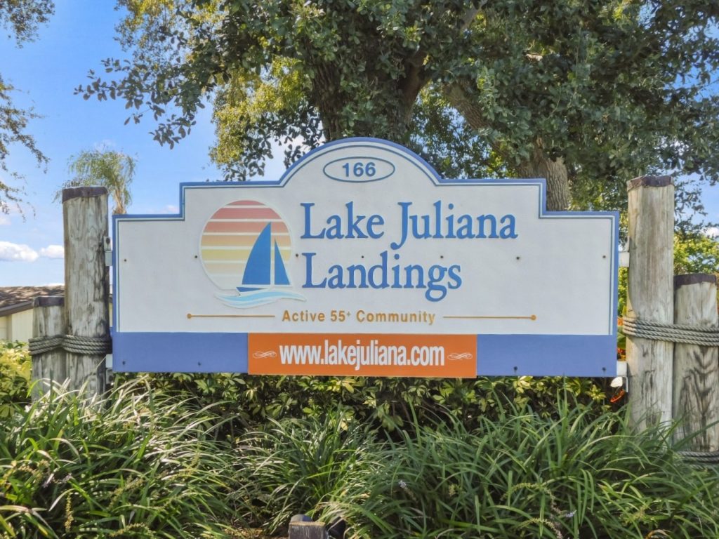 Lake Juliana Landings (1)