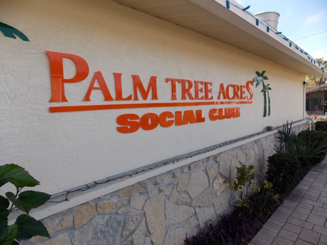 Palm Tree Acres Community