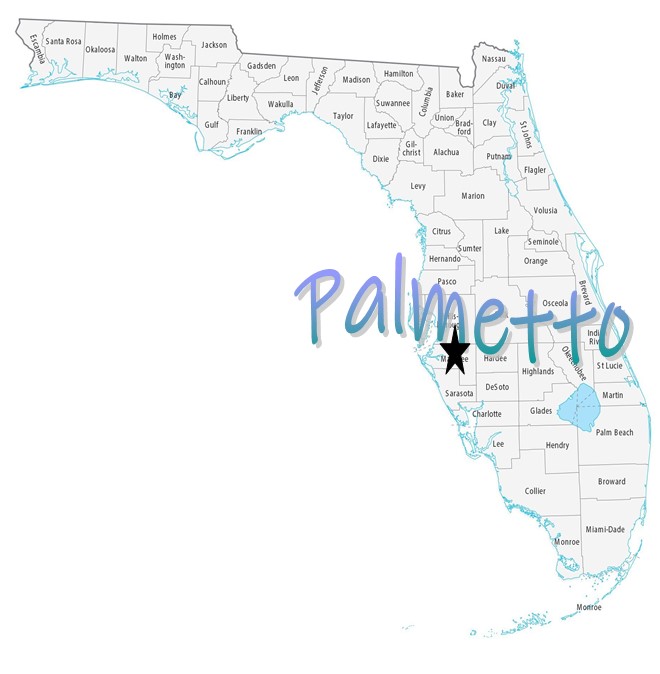 Palmetto Florida Mobile Homes For Sale