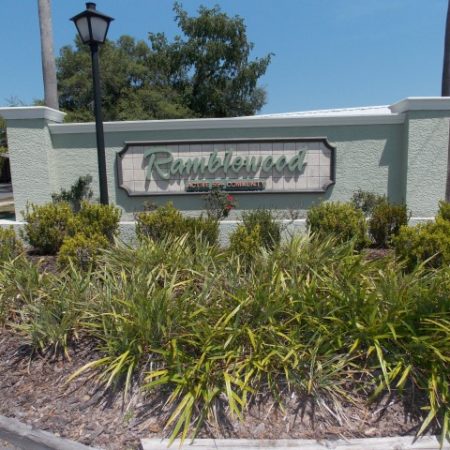 Ramblewood Community