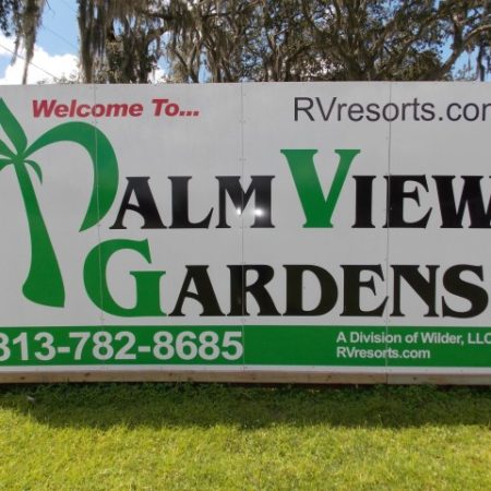 Palm View Gardens